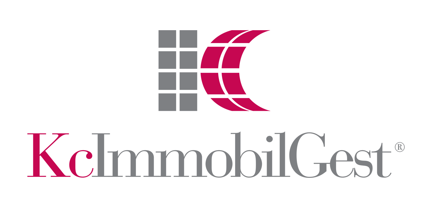 KcImmobilGest logo