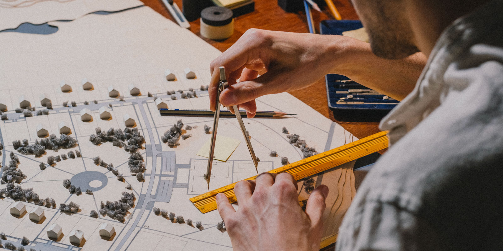 Design e Versatilità: L'Architettura Innovativa delle Costruzioni C.F.S.