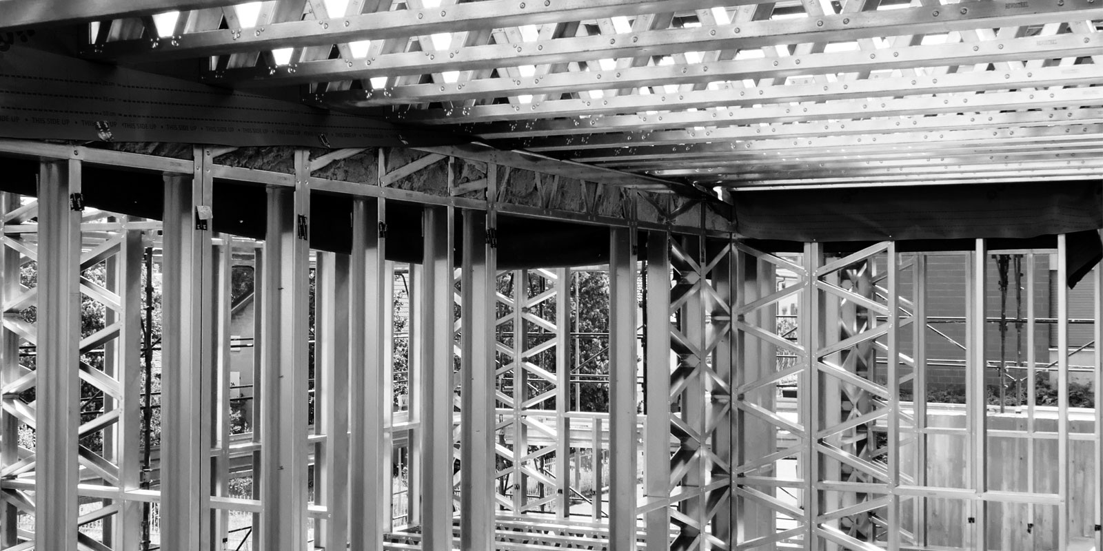 Innovazione e Valore nel Mercato delle Case Prefabbricate: Il Ruolo del Sistema C.F.S.
