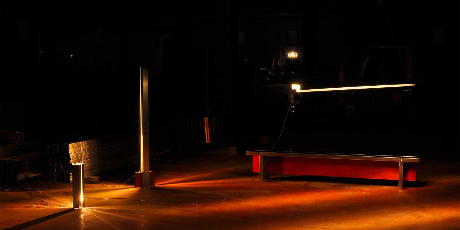 RevoSteel alla mostra collettiva all’ADI Design Museum con Sistema BINARIO