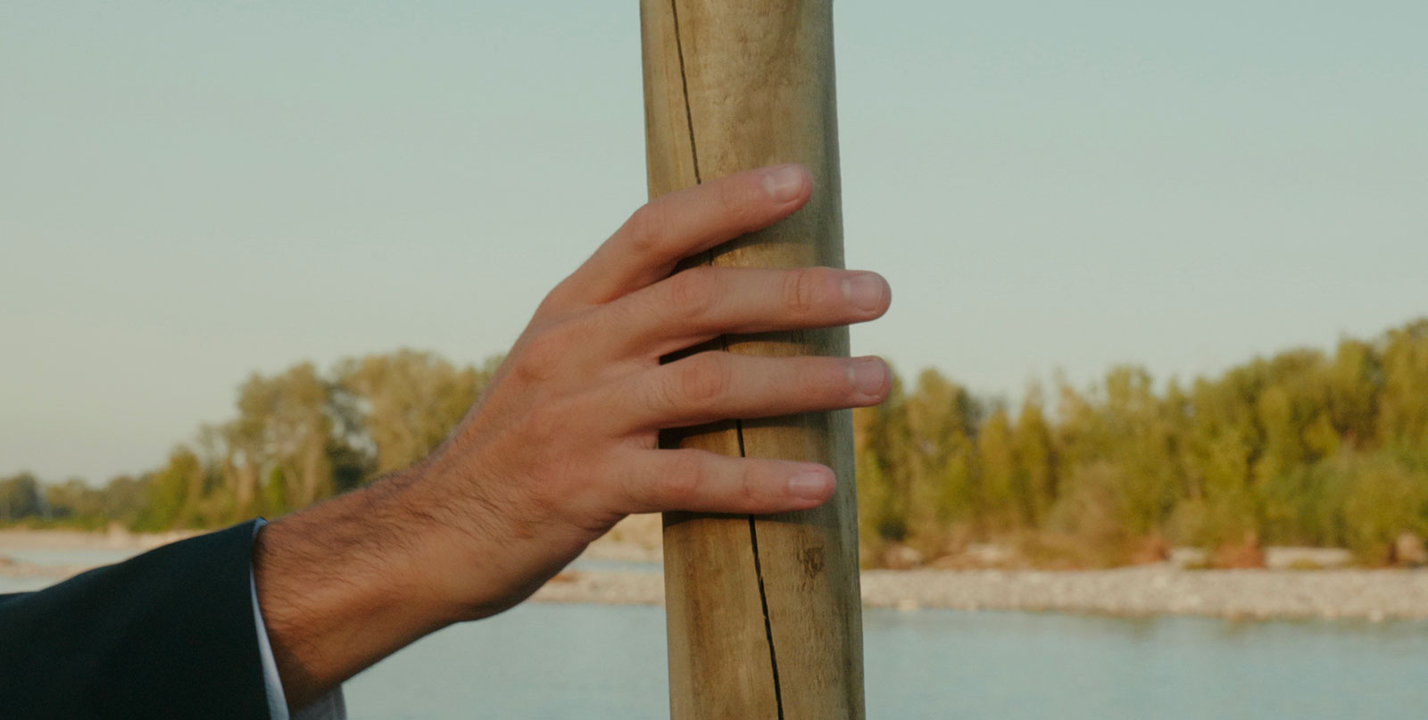 Open Call, la scienza per ripensare gli spazi