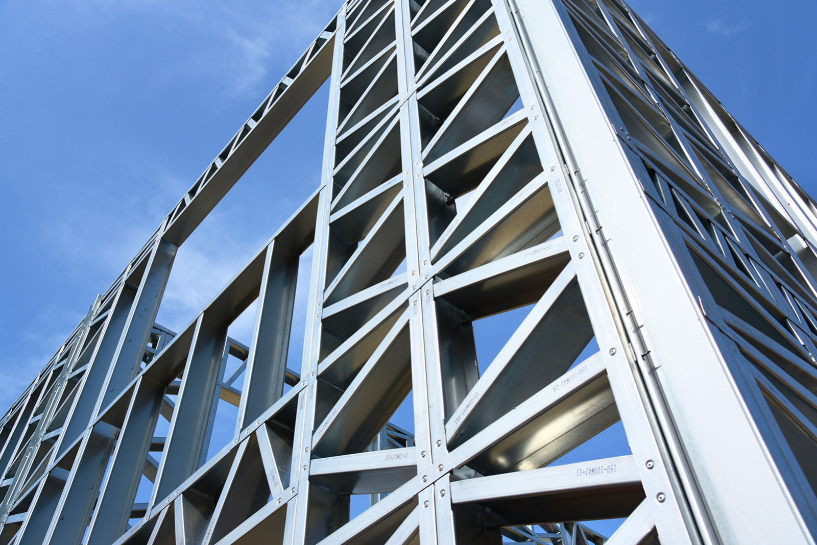 Innovazione e Sicurezza: Costruzioni in Cold Formed Steel e antisismicità
