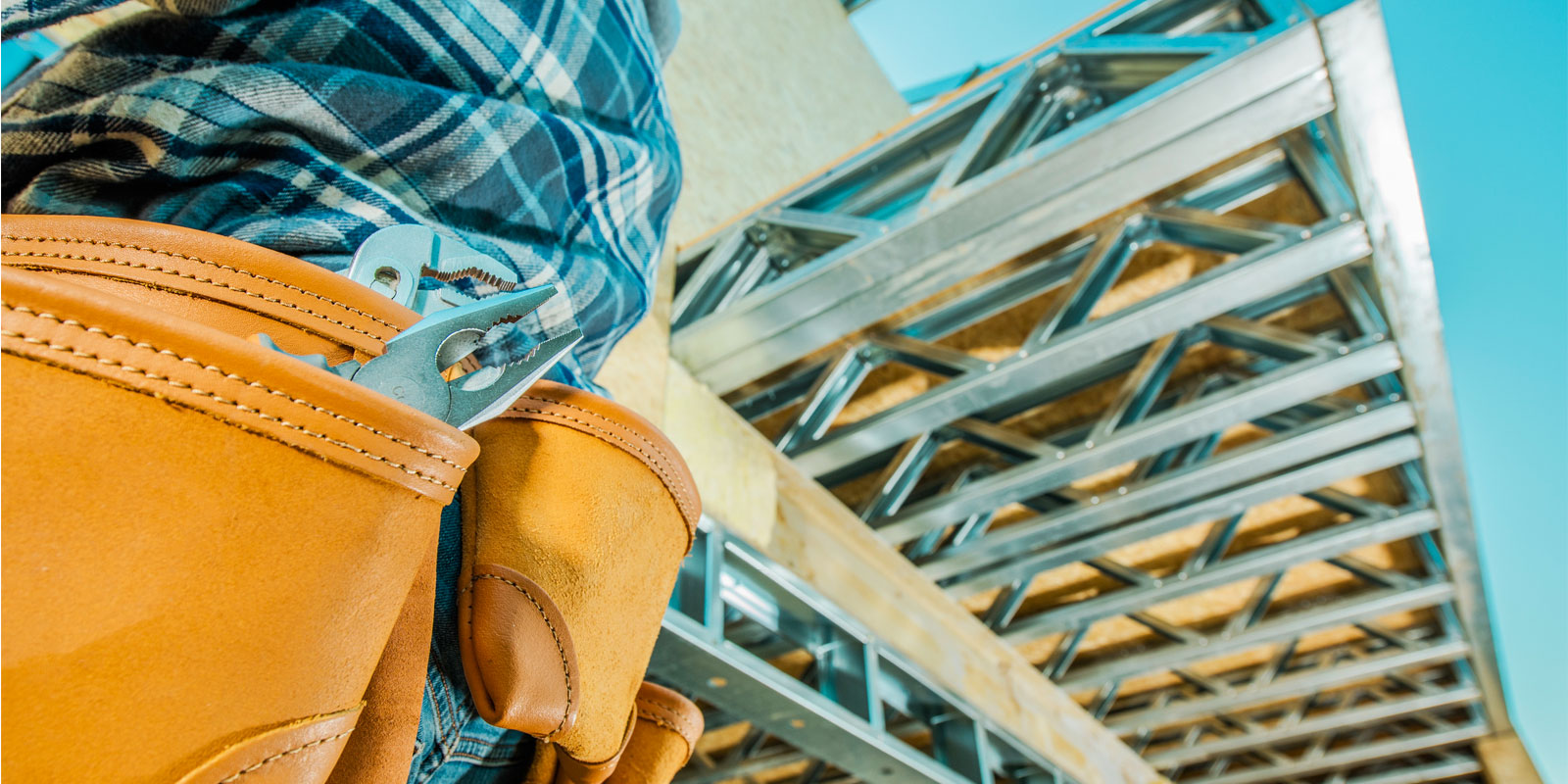 Tecnologie Avanzate per la Sicurezza nelle Costruzioni Prefabbricate: L'Eccellenza dell'Acciaio